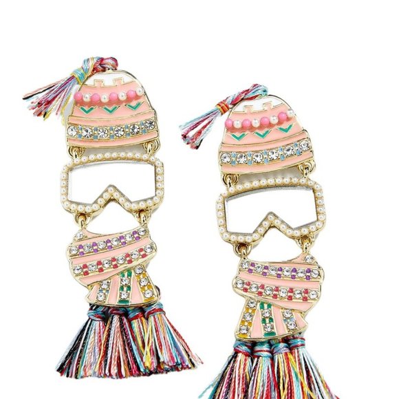 Baublebar Earrings PRICE FIRM! - Picture 5 of 16